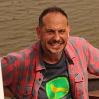 Grefa Employee Fernando Chana's profile photo