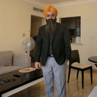 National Planning Council - Qatar Employee Kamalpreet Litt's profile photo