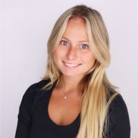 InterContinental Cleveland Employee Ella Toner's profile photo