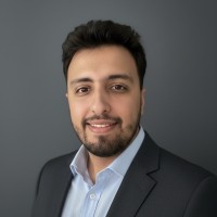 SPAARKD Employee Jehad Hlewi's profile photo