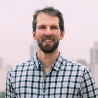 iPaidThat Employee Etienne Curati's profile photo