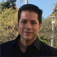 Disney Media & Entertainment Distribution Employee Joe Tello's profile photo