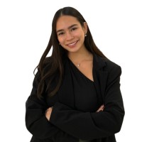 Grant-Thornton France Employee Isabella Hernández's profile photo