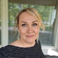 Micropolis - Greener for Growth Employee Virpi Keränen's profile photo