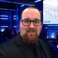 CommLink Integration Corporation Employee Michael Cts-D/I's profile photo