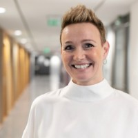 Siri Talseth-Frilund Email