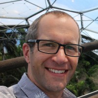 PiPcall Employee Keith Sohl's profile photo