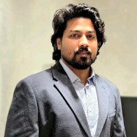 NKORR Technologies Pvt Ltd Employee Eldho Mathai's profile photo