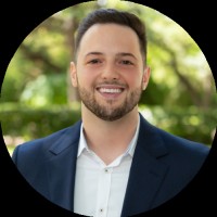 LendFriend Mortgage Employee Eric Bernstein's profile photo