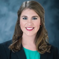 Ochsner Health Employee Emily Mathis's profile photo