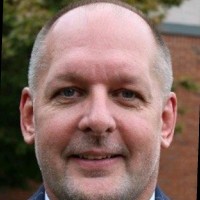 General Motors Employee Mark Koss's profile photo