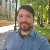 MycoMeditations Employee Armand Lecomte's profile photo