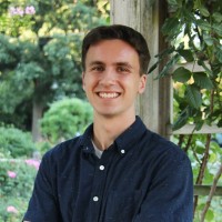 ICF Employee Cameron Hadley's profile photo