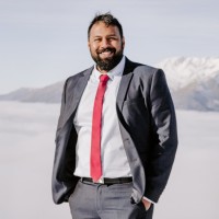 Department of Agriculture, Fisheries and Forestry Employee Dilipkumar S's profile photo