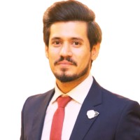 DevPandas Employee Syed Hamza's profile photo