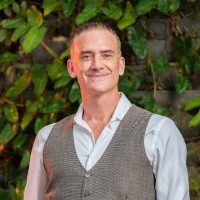 geonet.properties Employee Chad Egan's profile photo