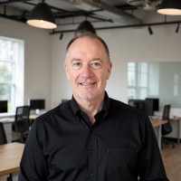 Nestlé Nespresso SA Employee Tom Butts's profile photo