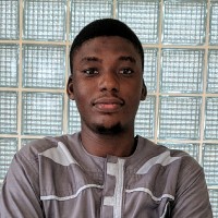 AutoVex Employee Opeyemi Matti's profile photo
