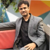 Vegavid Technology Employee Naveen Kumar's profile photo