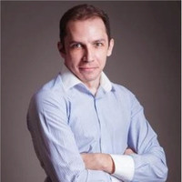Jassby, Inc. Employee Alex Vegner's profile photo