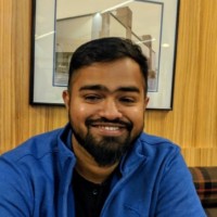 Arian Muthu Email & Phone Number