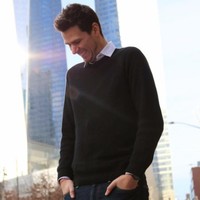 James Luff Email