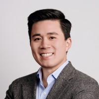 AVP Employee Eric Li's profile photo