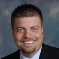 Hawkeye Hotels Employee Matt Grafton's profile photo
