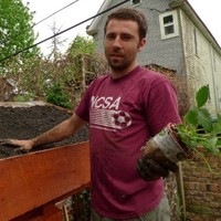 Shared Mobility Inc Employee Anders Gunnersen's profile photo