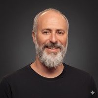 The Webby Awards Employee Javier Ricaud's profile photo