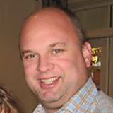 ePlantSource Employee Scott Hanks's profile photo