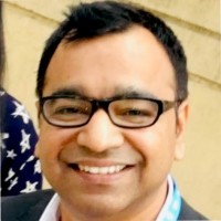 Tata Consultancy Services Employee Vinod Soni's profile photo