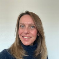 British Council Employee Nikki Locke's profile photo