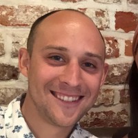 Dyenomite Apparel Employee Adam Murray's profile photo