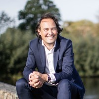 Phyleon leadership & governance Employee Maarten Hage's profile photo