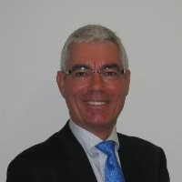 Gordon Pert Email & Phone Number