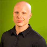 US Foods Employee Kyle McCormick's profile photo