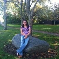 Fifth Third Bank Employee Esther Ahn's profile photo