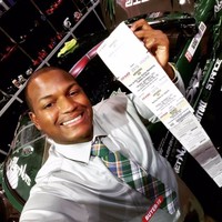 Marietta NDT Employee Rickey Dailey's profile photo