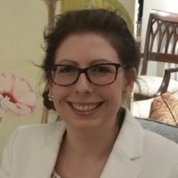 Exceptional Spirits LDA Employee Anna Wright's profile photo