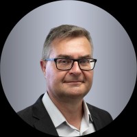 Posalux Employee Lionel Lussan's profile photo