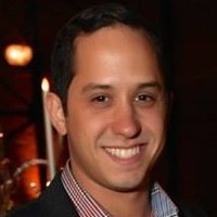 Barco Employee Christopher Vann's profile photo