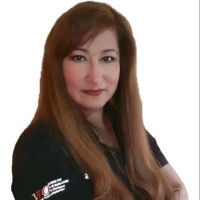 Universidad Tecmilenio Employee Eloisa Gutierrez Lira's profile photo