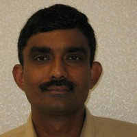 Ultra Clean Technology Employee Vasudev Venkatesan's profile photo