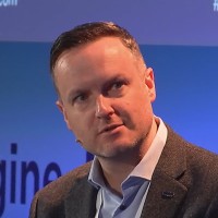 CRH Employee Rob Power's profile photo