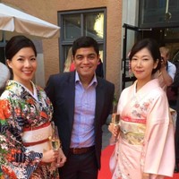 TurningPoint Energy Employee Luis Sanchez's profile photo