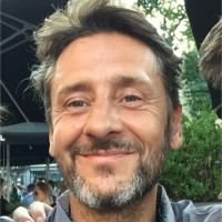 Didier Beernaert Email & Phone Number
