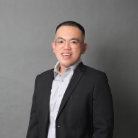 rezio Employee Lin Sia's profile photo