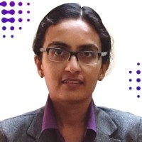 Ennoventure Inc. Employee Shalini Nair's profile photo