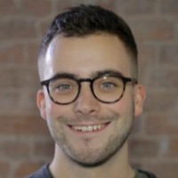 Synectics Solutions Employee Sam Sutcliffe's profile photo